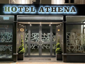 Hotel Athena Lignano Pineta